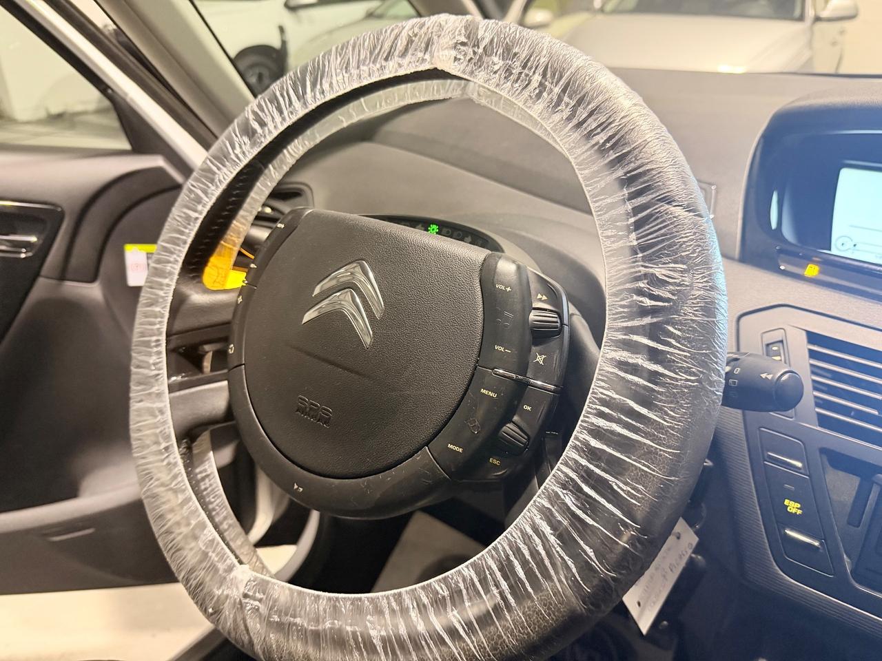 Citroen C4 Picasso 1.6 HDi 110 Exclusive 126.000km