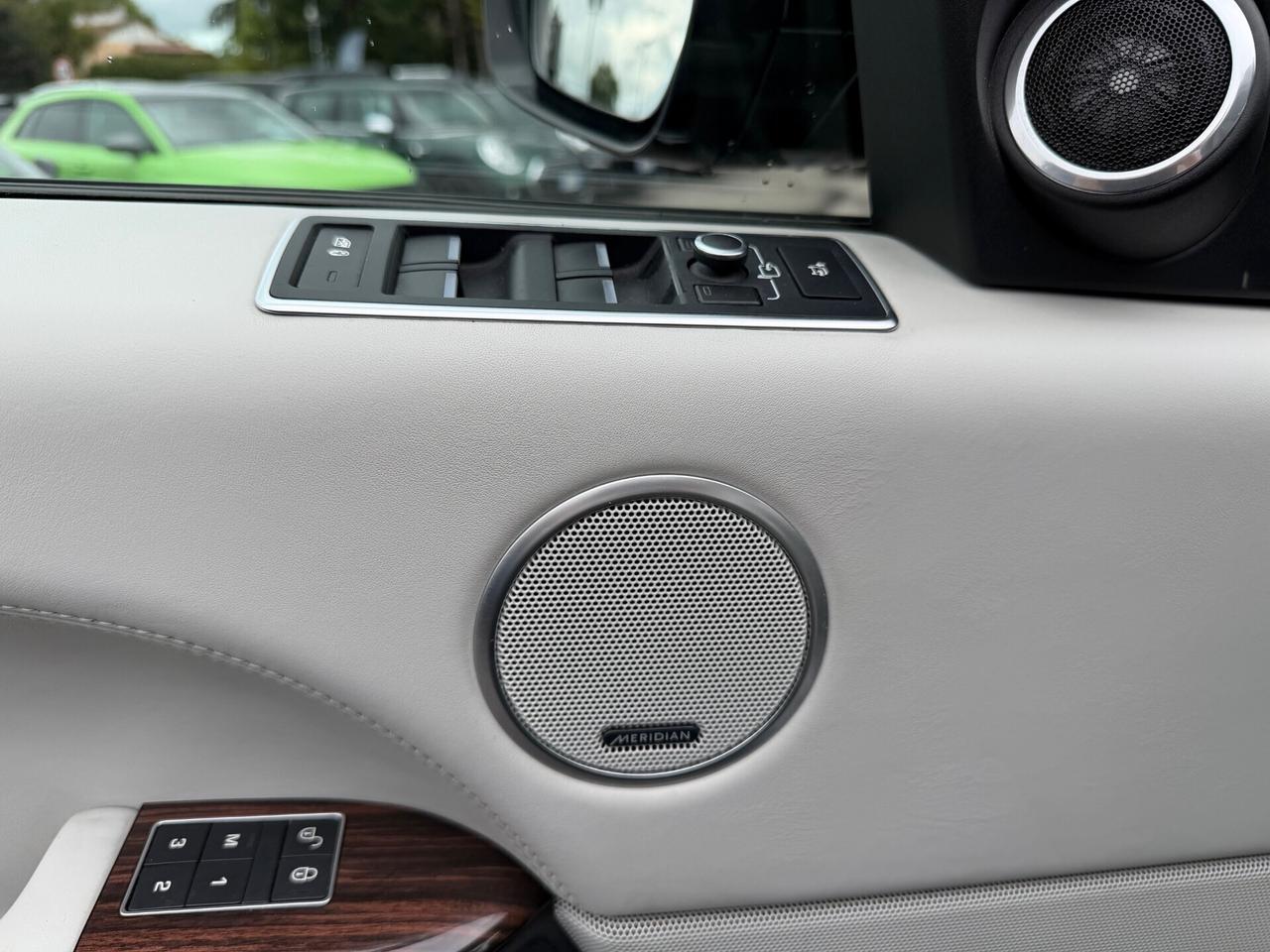 Land Rover Range 3.0 TDV6 Autobiography/TETTO/TV/SED. VENT.RISC/STRAFULL