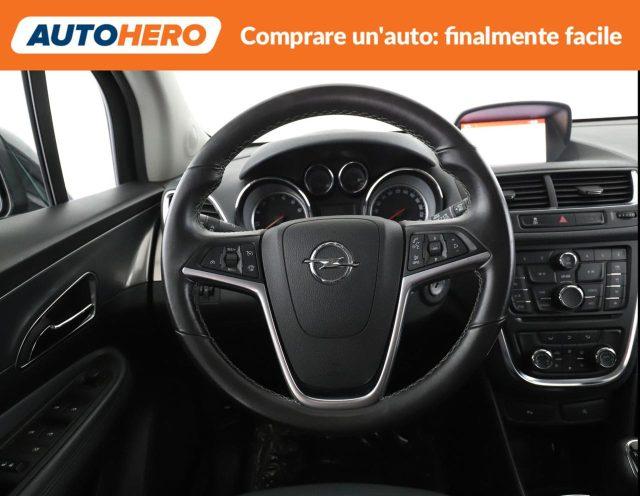 OPEL Mokka 1.6 Ecotec 115CV 4x2 Start&Stop Cosmo