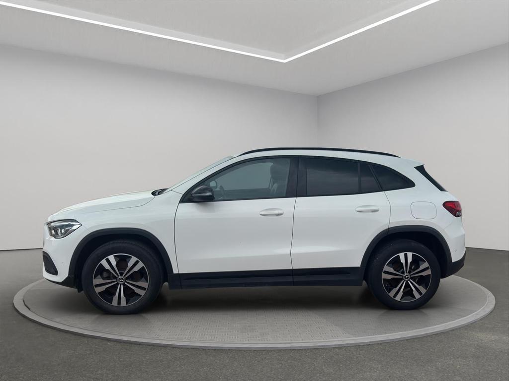 Mercedes GLA 200 d Sport Plus auto