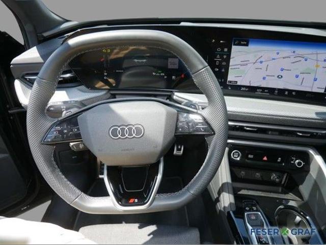 AUDI Q5 SPB TDI 150 kW mHEV+ S tronic quattro S line + 21"