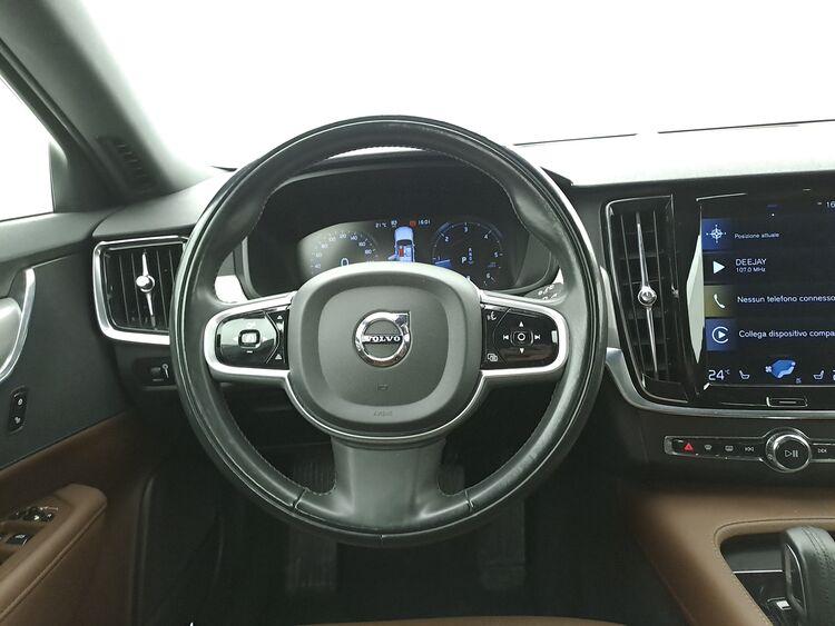 Volvo V90 B4 d Momentum Business Pro Geartronic AWD BR304536 2.0 Mild Hybrid 197CV