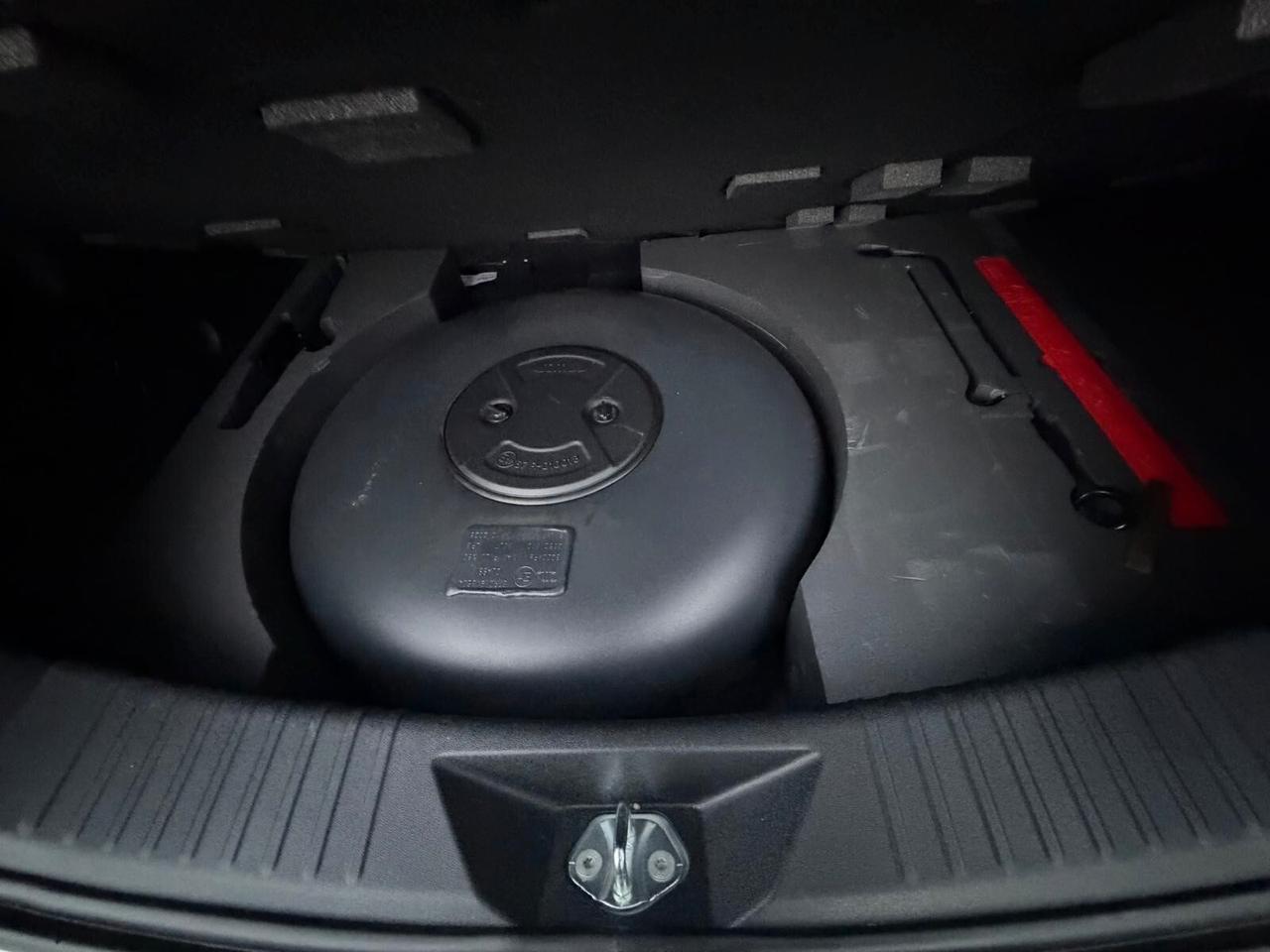 Evo 5 1.5 Turbo Bi-fuel GPL