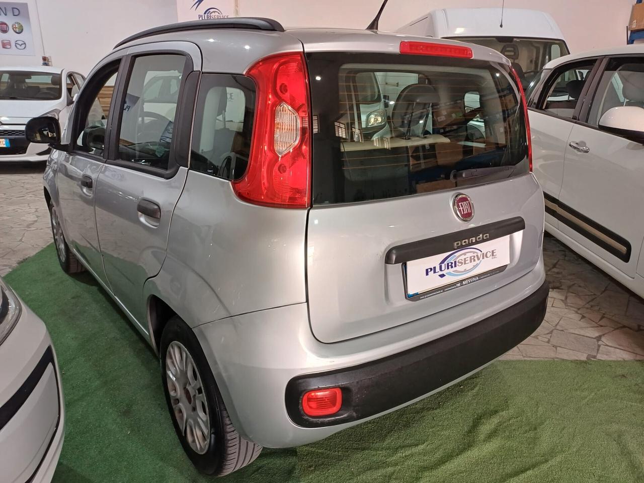 Fiat Panda 1.3 MJT Lounge - 2015