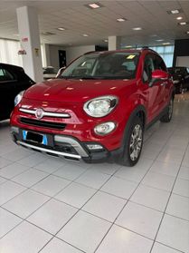 Fiat 500X 1.6 MultiJet 120 CV Cross Plus