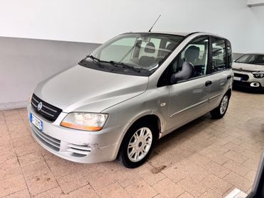Fiat Multipla 1.9 JTD 116 Cv Dynamic - 2005