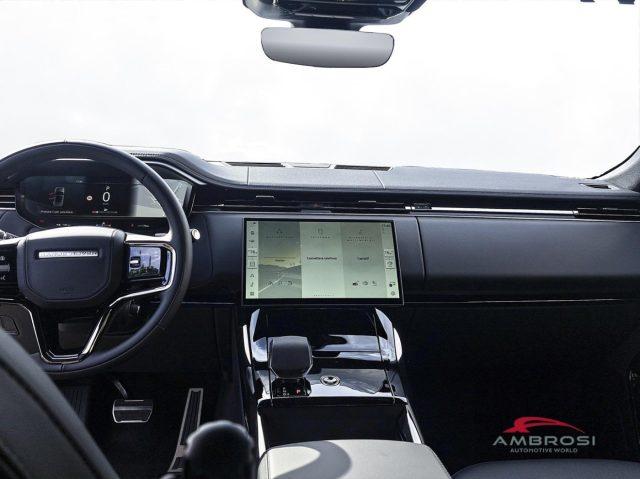 LAND ROVER Range Rover Sport 3.0D AJ20-D6H AWD 5 Posti SWB Dynamic SE 249 PS