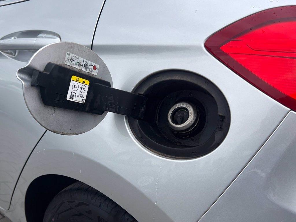 FORD Fiesta 5p 1.1 Titanium s&s 75cv my20.75 del 2021