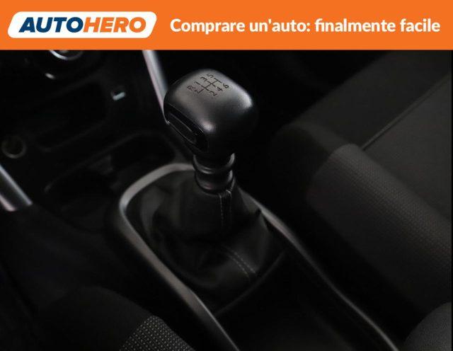 CITROEN C3 Aircross PureTech 110 S&S Shine