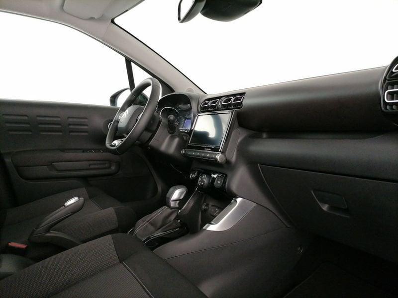 Citroën C3 Aircross 1.2 puretech Max s&s 130cv eat6