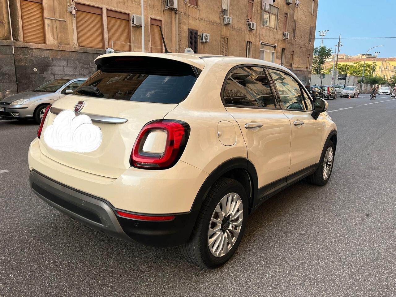 Fiat 500X 1.6 MultiJet