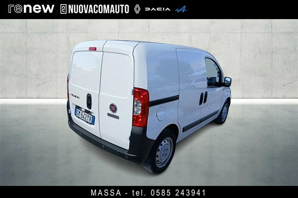 Fiat Fiorino III Furgone Fiorino Cargo 1.3 Mjt 95cv