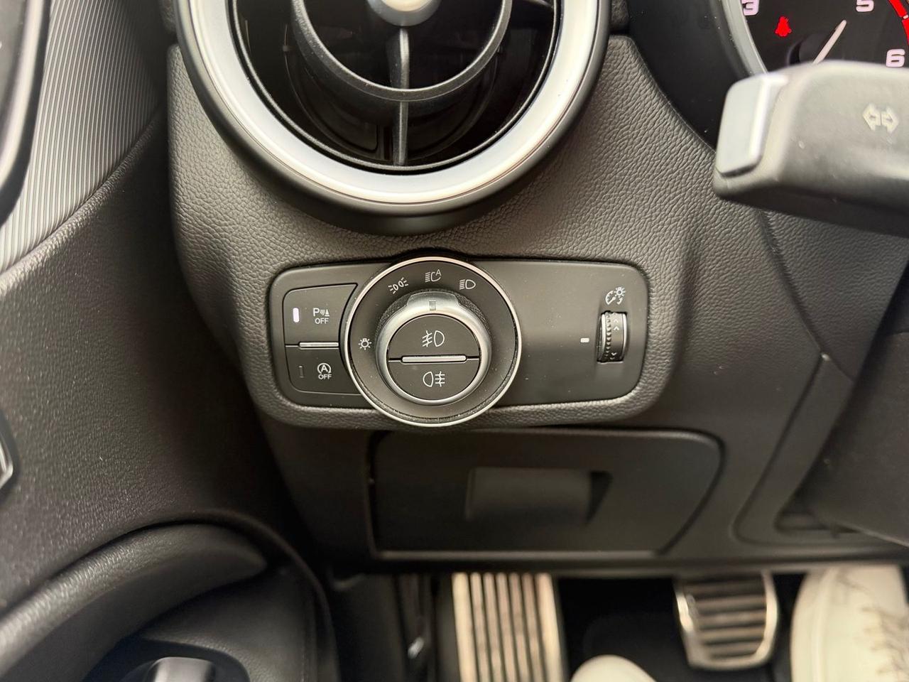 Alfa Romeo Stelvio B-Tech 2.2 210 CV #10543