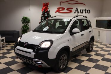 Fiat Panda Cross 1.3 MJT 95 CV S&S 4x4