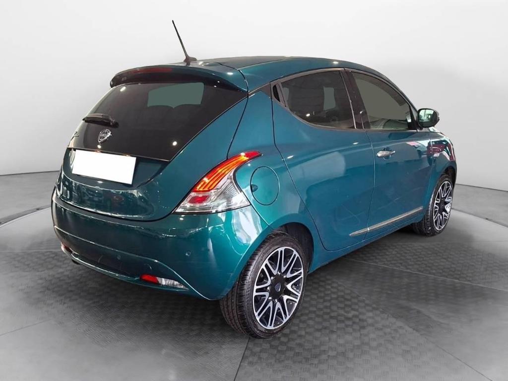 Lancia Ypsilon 5 Porte 1.2 Elefantino