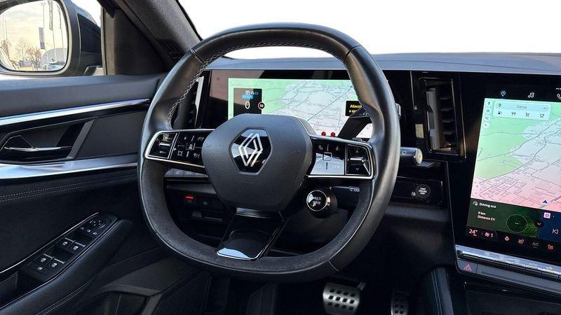 Renault Austral 2023 1.2 E-Tech full hybrid 200cv Techno Esprit