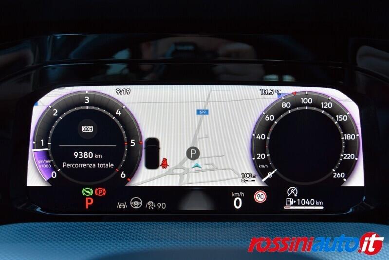 VOLKSWAGEN GOLF 8.5 2.0 TDI 150 CV DSG LIFE GOAL EDITION + I.Q LED