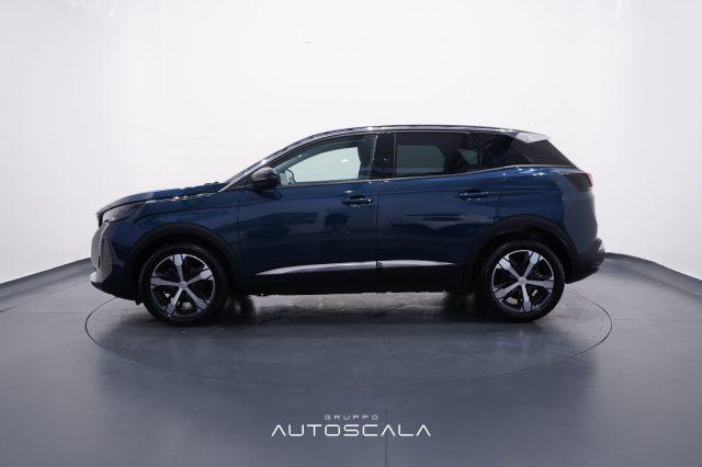 PEUGEOT 3008 1.5 BlueHDi 130CV S&S Allure Pack