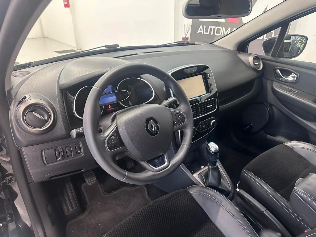 Renault Clio 5 Porte Clio 1.5 dci energy Ecobusiness 90cv