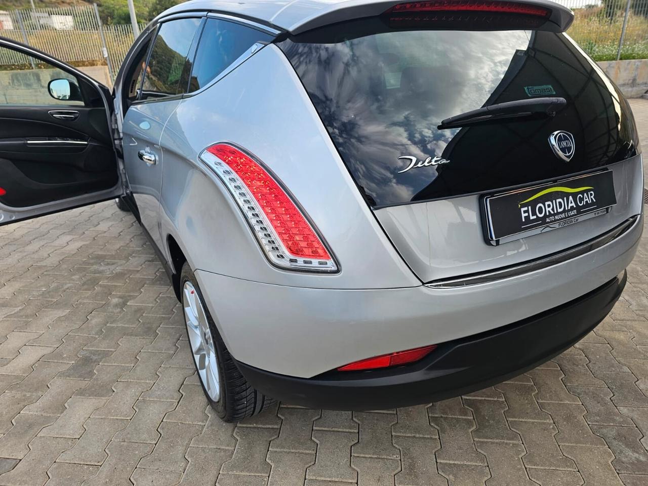 LANCIA DELTA 1.6 MJT 120CV 04/2013