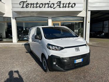 FIAT Scudo 2.0 BlueHDi 145 CV Furgone