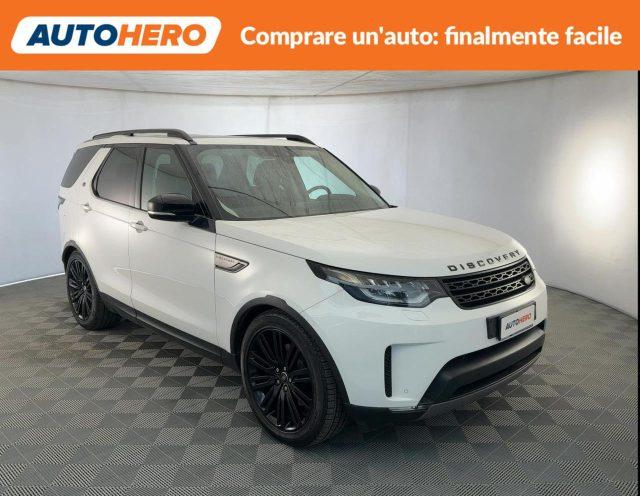 LAND ROVER Discovery 3.0 TD6 249 CV HSE