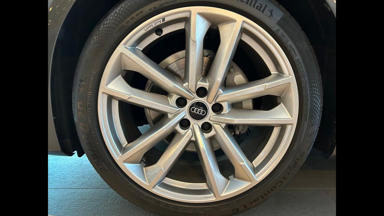 Audi Audi A7 Sportback Business Advanced 40 TDI 150(204) kW(CV) S tronic