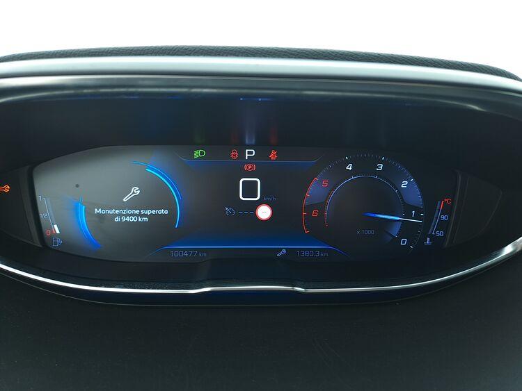 Peugeot 3008 Active Business EAT8 BR205786 1.5 Diesel 131CV