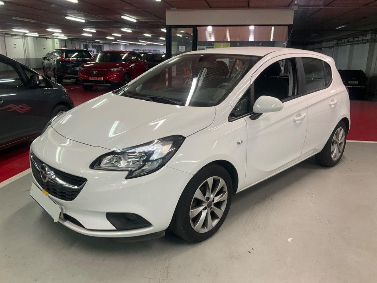 Opel Corsa 1.4 90CV GPL Tech 5 porte Innovation