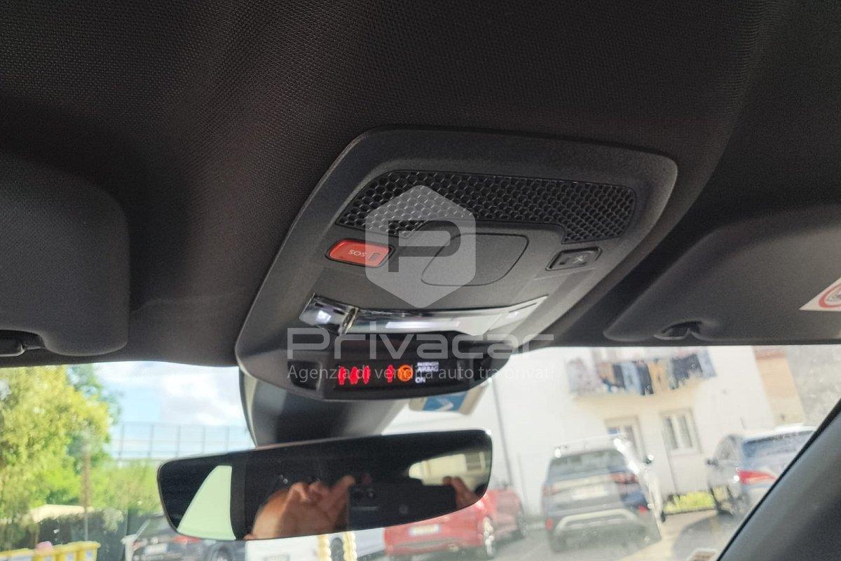 PEUGEOT 508 BlueHDi 160 Stop&Start EAT8 GT Line