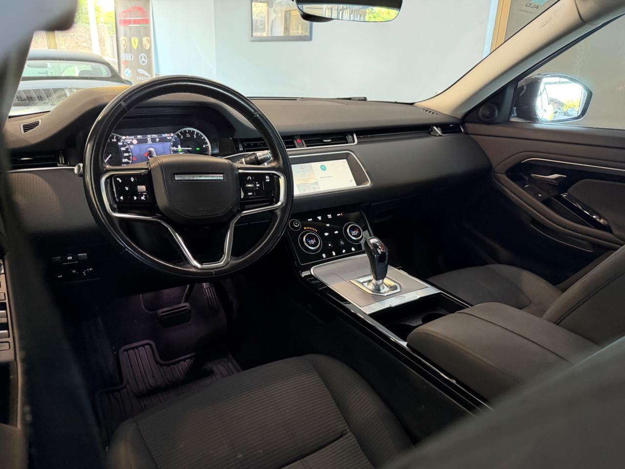 Range Rover Evoque 2.0D I4-L.Flw 150 CV AWD Auto SE