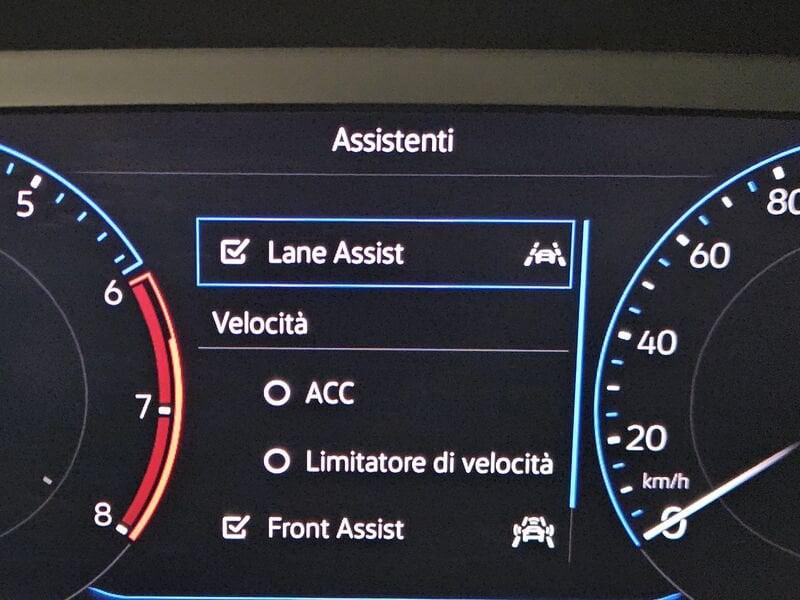 Volkswagen T-Roc 1.0 tsi Style 110cv