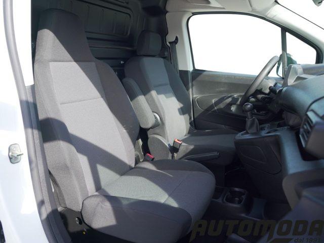 TOYOTA Proace 1.5D 100CV