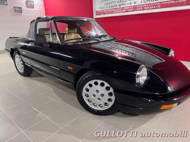 ALFA ROMEO Spider 2.0i