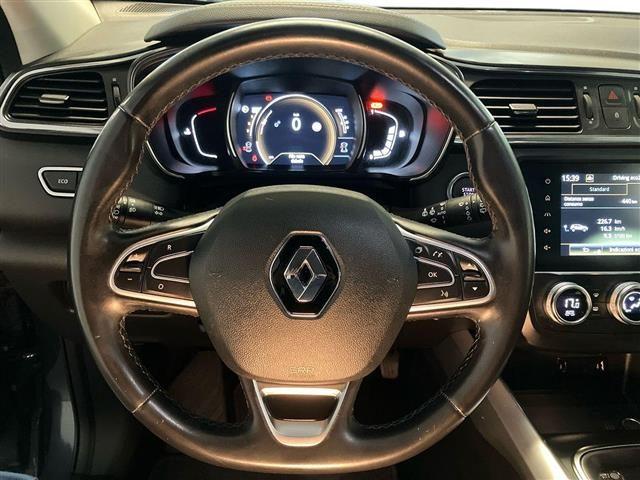 RENAULT Kadjar 1.5 Blue dCi Intens EDC
