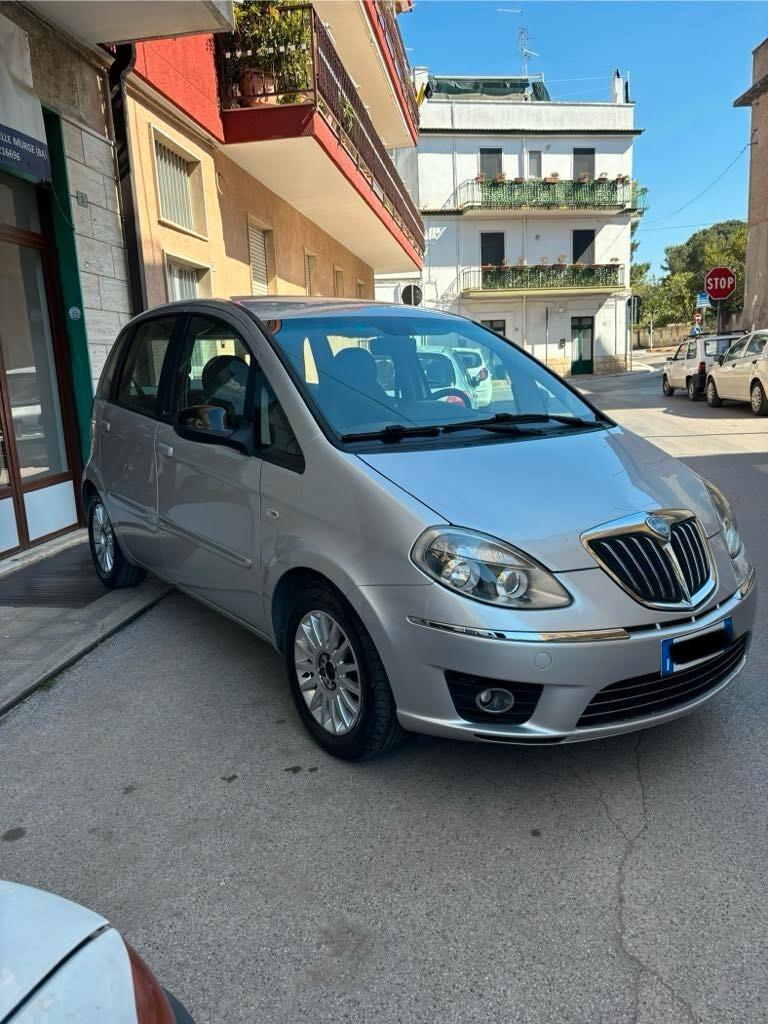 Lancia MUSA 1.3 Mjt 95 CV Gold