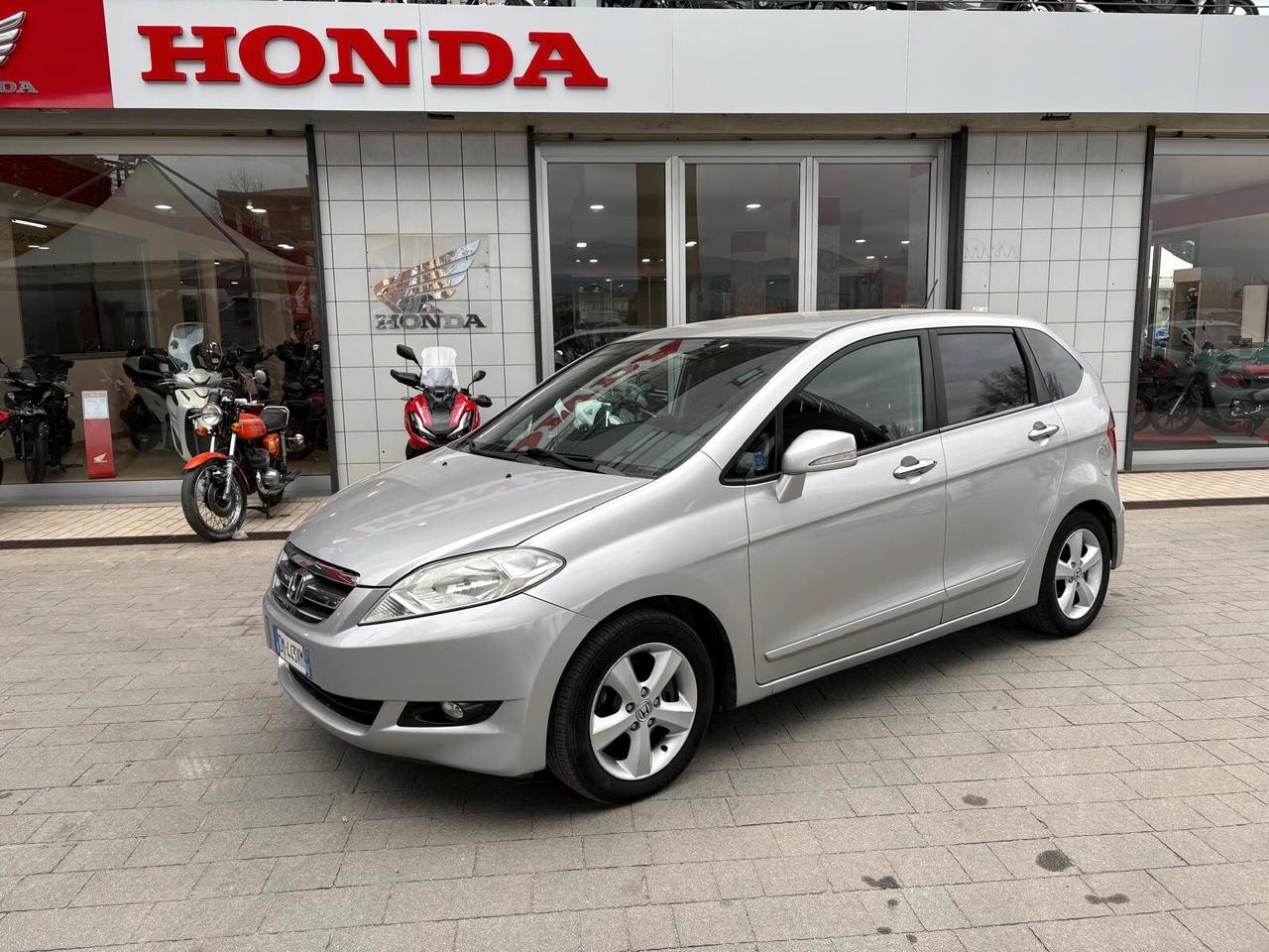 Honda FR-V 2.2 16V i-CTDi Comfort