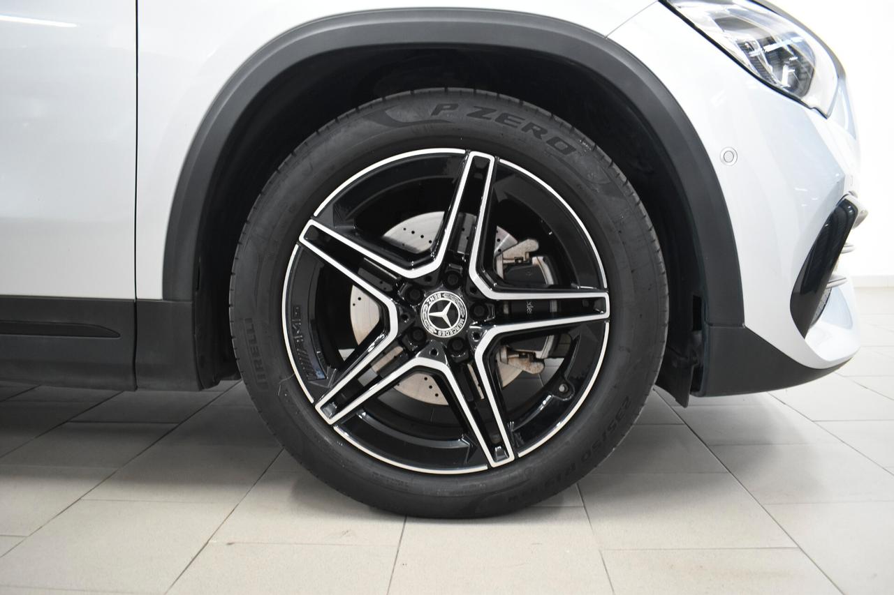 Mercedes-benz GLA 200 d Automatic Premium