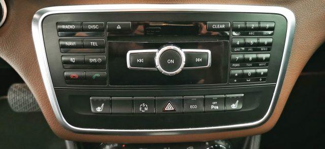 MERCEDES-BENZ A 180 CDI Automatic Sport