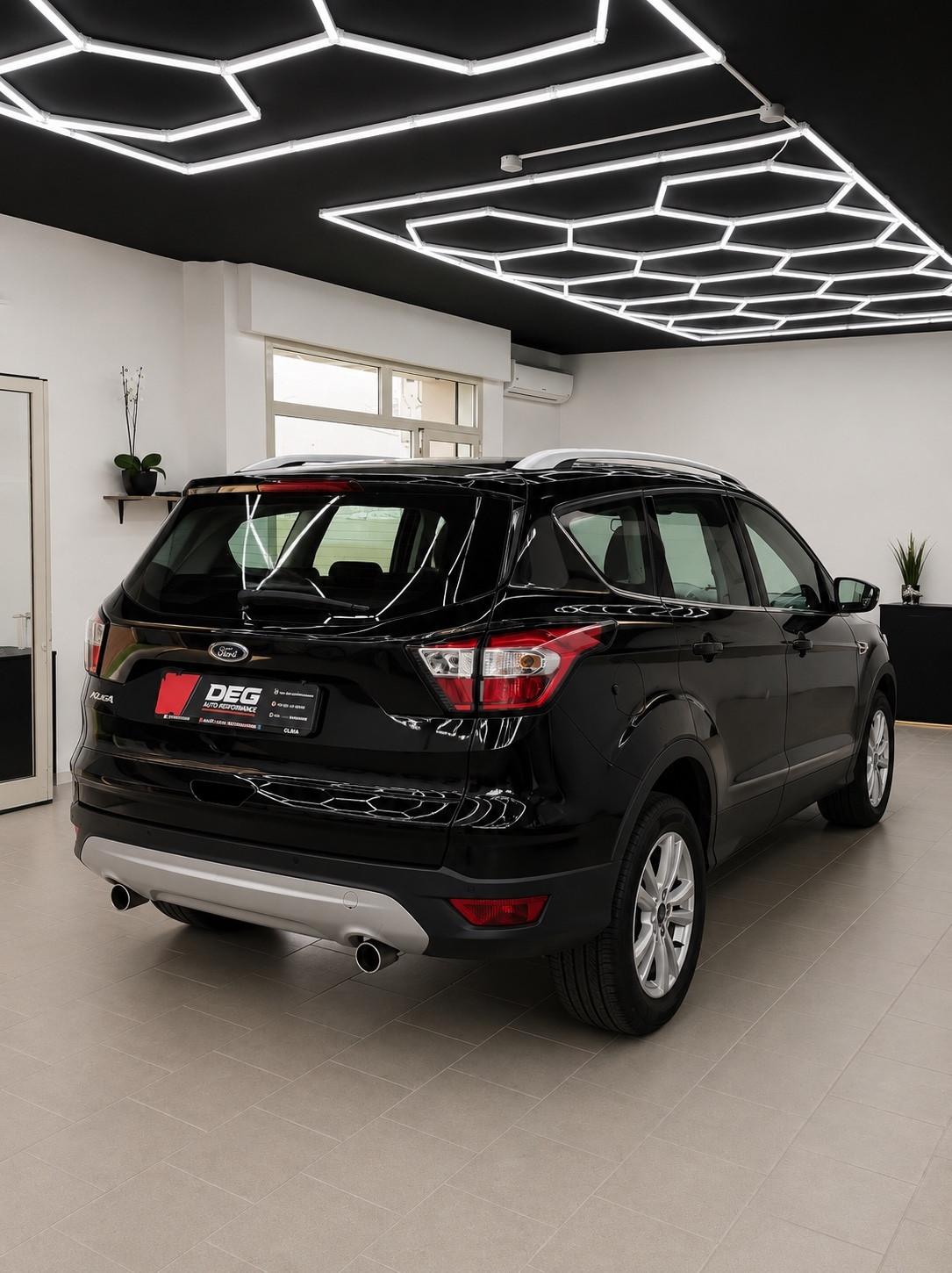 Ford Kuga 2.0 TDCI 120 CV S&S 2WD Business