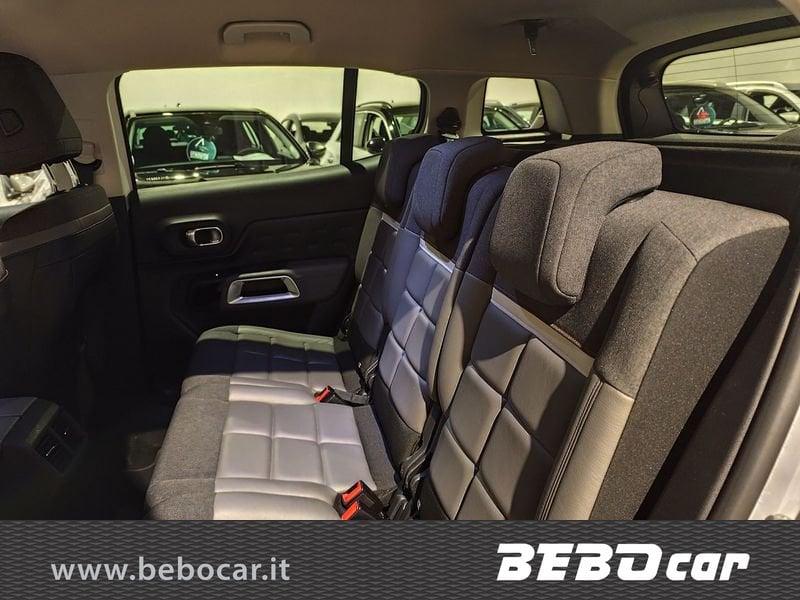 Citroën C5 Aircross C5 Aircross BlueHDi 130 S&S Shine