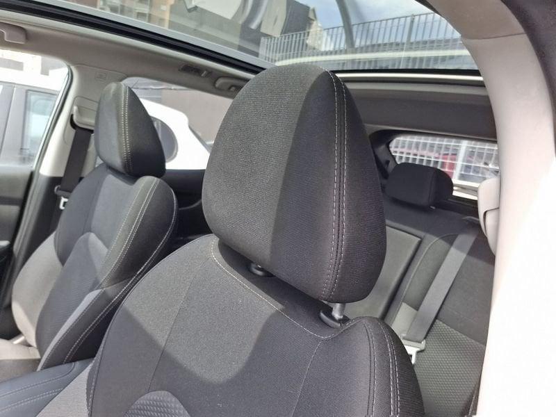 Nissan Qashqai 1.3 dig-t N-Connecta 140cv