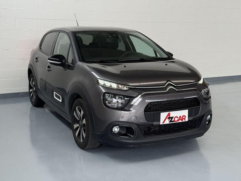 Citroën C3 PureTech 110 S&S Max*PROMO LUGLIO*
