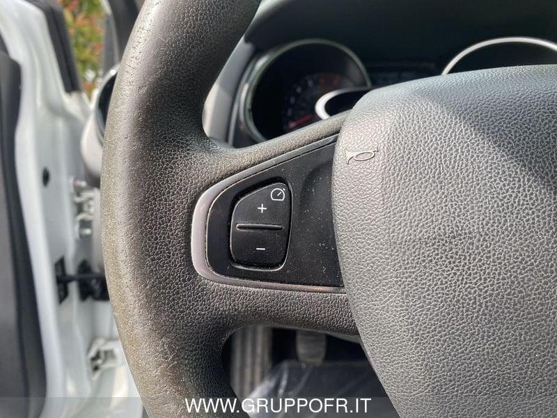 Renault Clio TCe 12V 90CV Start&Stop 5 porte Energy Zen