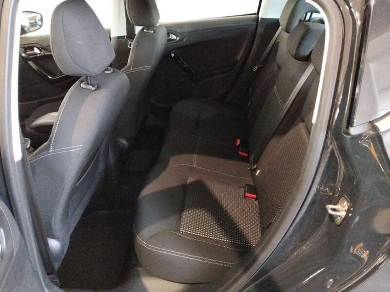 Peugeot 208 PureTech 82 Stop&Start 5 porte Allure