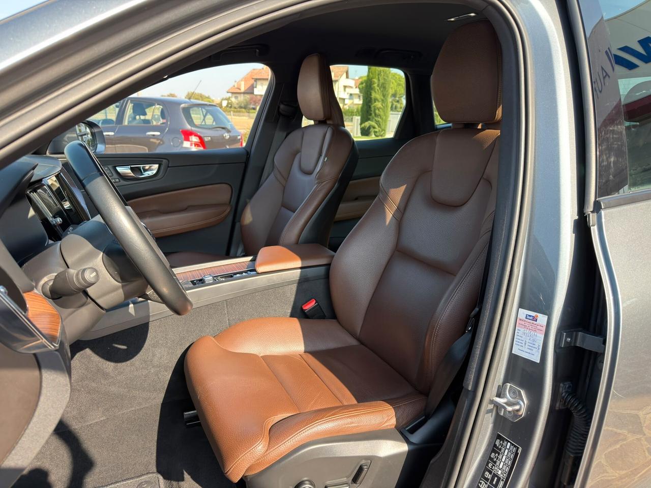 Volvo XC 60 2.0 D4 Geartronic Momentum Pro