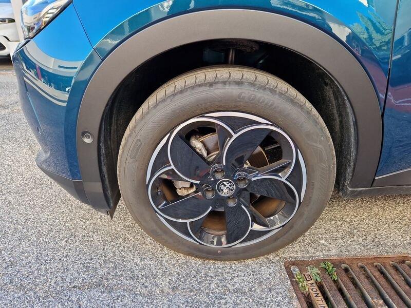 Alfa Romeo Junior Elettrica My25 Elettrica Speciale Bev 156cv - 115kwh