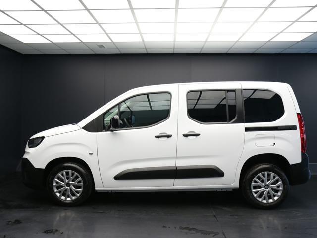 FIAT Doblo Doblò 1.5 BlueHdi 100CV Combi N1