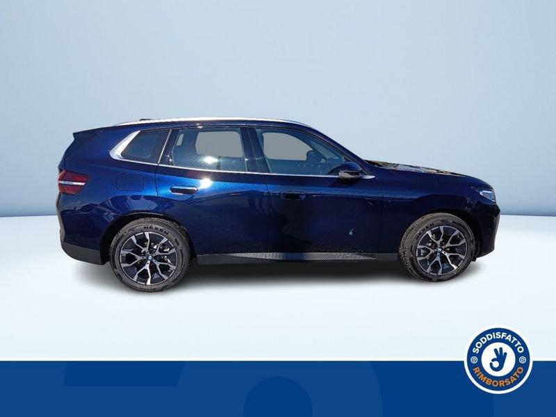 BMW X3 20d xDrive