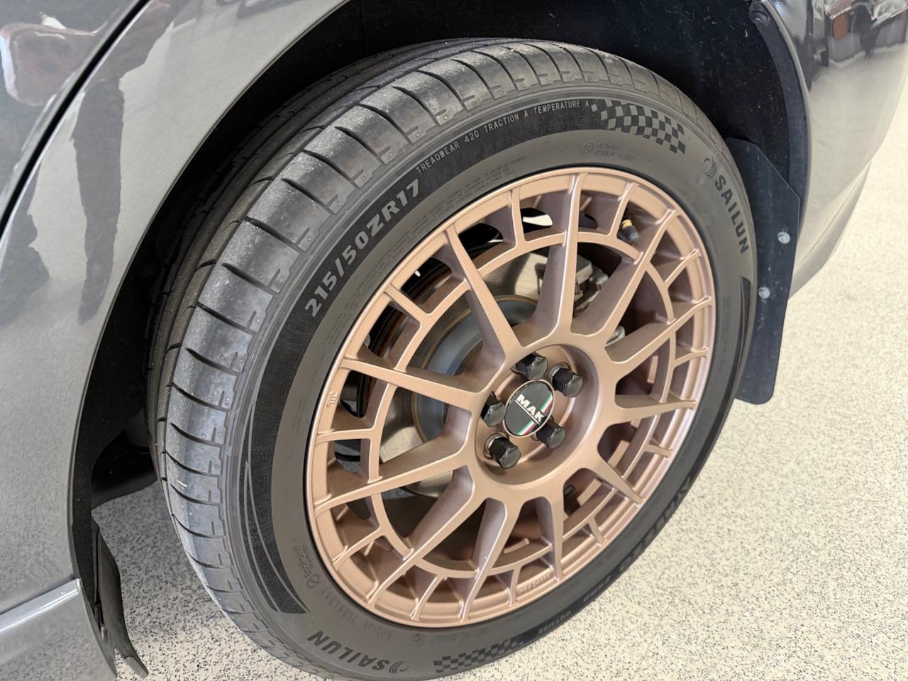Subaru Impreza 2.0i Lineartronic MHEV Premium